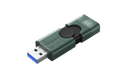 128GB USB-A + USB-C 3.2 GEN 1 DATATRAVEL (DTDEG2/128GB)