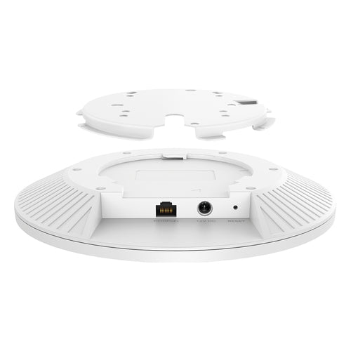 BE11000 CEILING MOUNT WIFI 7 AP BE11000 CEILING MOUNT WI-FI 7 AP