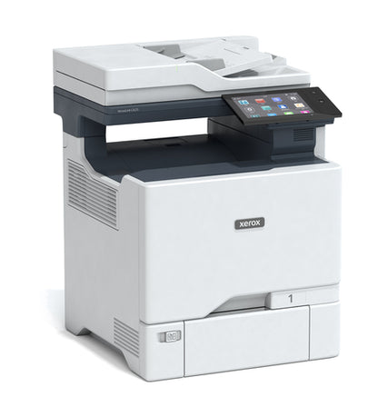 VERSALINK C625 COLOR MFP UP TO 52PPM DUPLEX