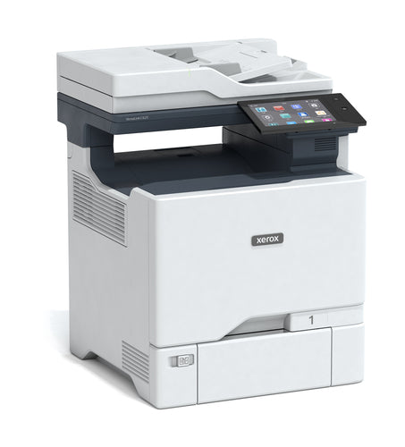 C625 COLOR MULTIFUNCTION PRINTE UP TO 52PPM DUPLEX TAA COMPLIANT