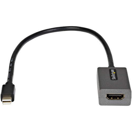 12 MINI DISPLAYPORT TO HDMI ADAPTER MDP HDMI CONVERTER DONGLE