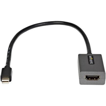 12 MINI DISPLAYPORT TO HDMI ADAPTER MDP HDMI CONVERTER DONGLE