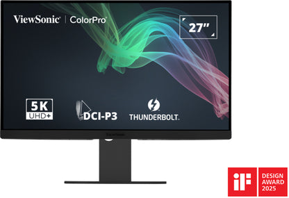 27IN COLORPRO 5K IPS MONITOR 100W THUNDERBOLT 4 USB C