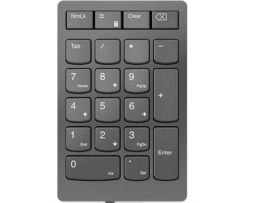 NUMERIC KEYPAD