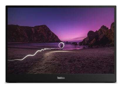 M16(A25160WX0)-16 INCH MONITOR (TYPE C) (64BFUAR1US)