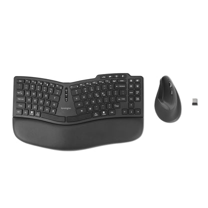 KM675 WIRELESS ERGO COMBO SET KM675 WIRELESS ERGO COMBO SET