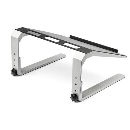 ADJUSTABLE LAPTOP STAND FOR DESK HEAVY DUTY COMPUTER STAND