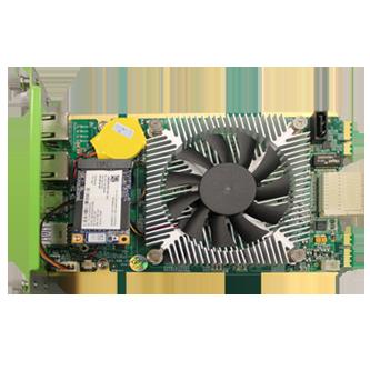 Galaxy Expand CPU Card - i5