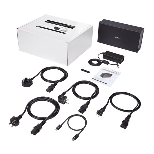 THUNDERBOLT 3 PCIE EXPANSION CHASSIS TB3 PCIE X16 CARD ENCLOSURE