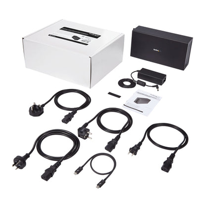 THUNDERBOLT 3 PCIE EXPANSION CHASSIS TB3 PCIE X16 CARD ENCLOSURE