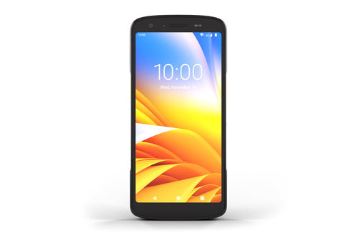 TC22 WLAN WIFI6 SE4710 6IN DISP 6GB/64GB 16MP RFC 5MP FFC 2-PIN STD (WLMT0-T22B6ABC2-NA)