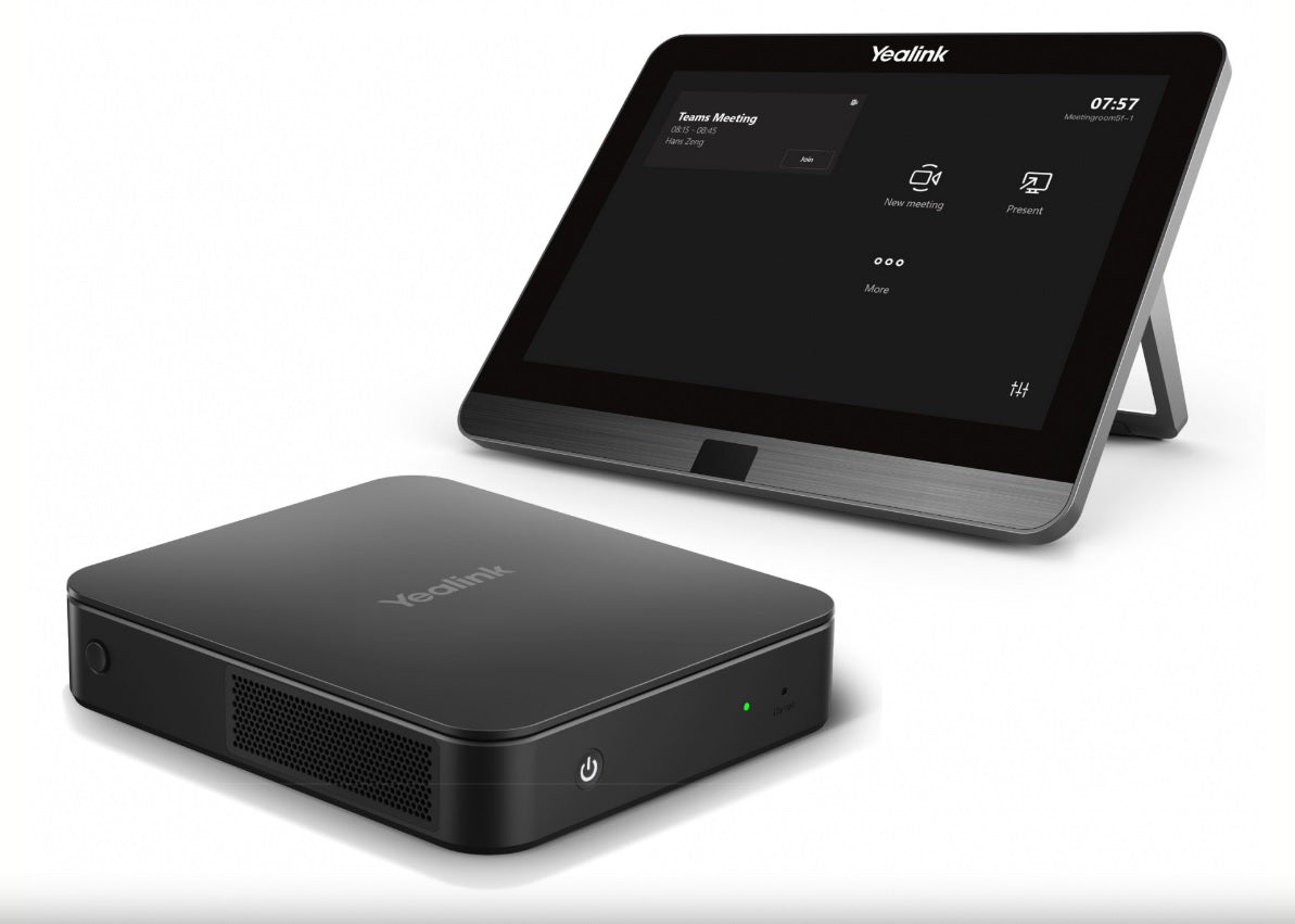 Includes Mtouch-E2 and MCOREPRO