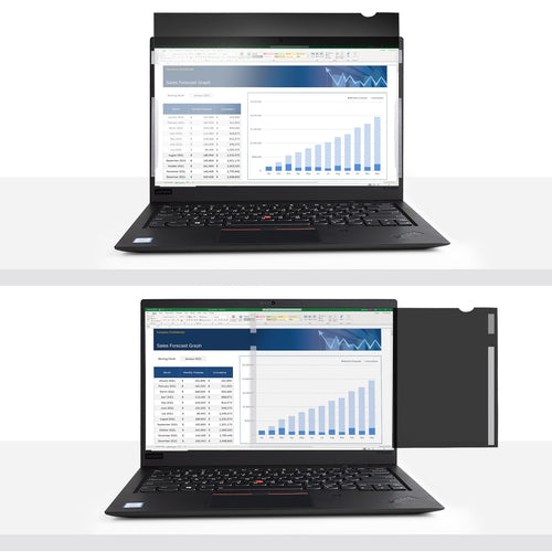 17.3 LAPTOP PRIVACY FILTER - COMPUTER PRIVACY SCREEN/PROTECTOR