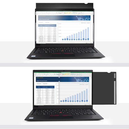 17.3 LAPTOP PRIVACY FILTER - COMPUTER PRIVACY SCREEN/PROTECTOR