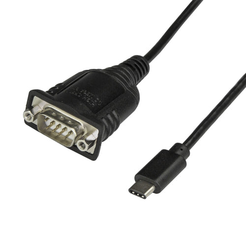 USB C TO SERIAL ADAPTER CABLE USB TYPE C TO RS232 DB9 CONVERTER