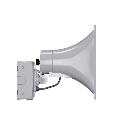 8197 IP PoE+ Weather-Hardened Horn Speak