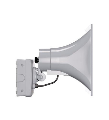 8197 IP PoE+ Weather-Hardened Horn Speak
