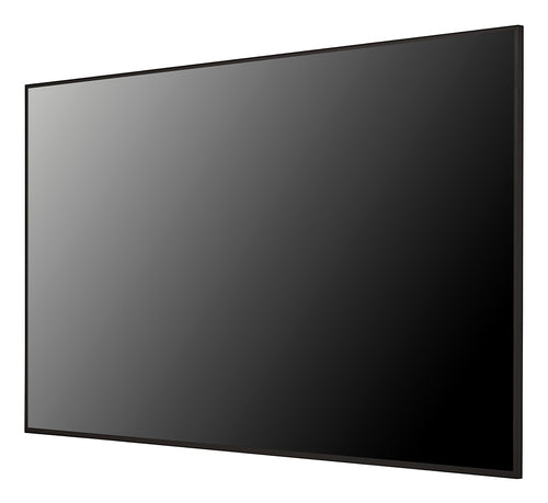 65IN LCD 3840X2160 IPS 24/7 500NIT LAND/PORT SPKR WEBOS SOC