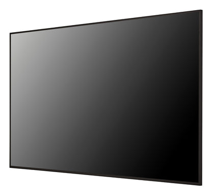 65IN LCD 3840X2160 IPS 24/7 500NIT LAND/PORT SPKR WEBOS SOC