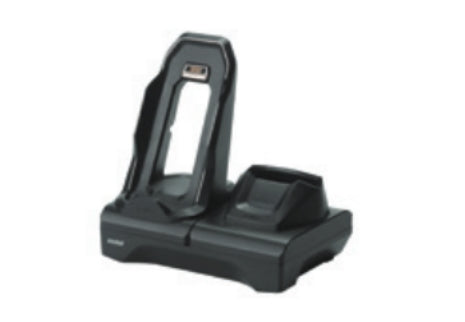 2SLOT CHARGE USB ETHERNET SHARECRADLE PWR PRECISION PLUS (CRD-TC7X-SE2EPP-01)