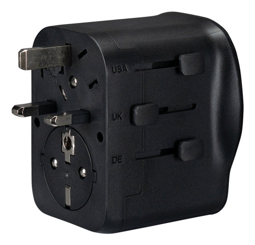 20W WORLD TRAVEL ADAPTER