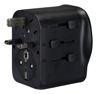 20W WORLD TRAVEL ADAPTER