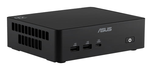 ASUS NUC 16 PRO BAREBONE MINI P INTEL 3 CORE ULTRA 7 356DDR5 RAM (RNUC16GDKU76000U)