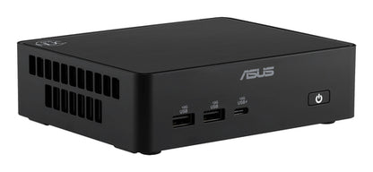 ASUS NUC 16 PRO BAREBONE MINI P INTEL 3 CORE ULTRA 7 356DDR5 RAM (RNUC16GDKU76000U)