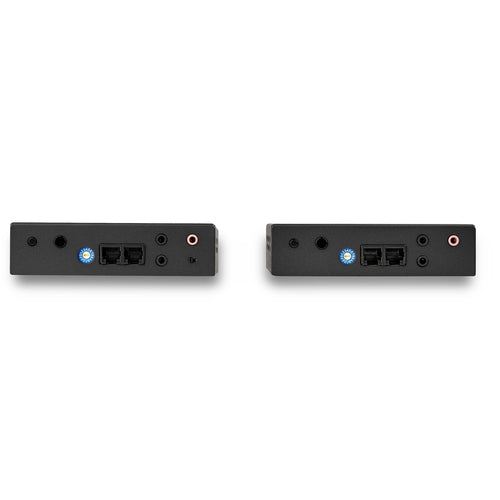 HDMI EXTENDER OVER IP NETWORK 2K VIDEO LAN ETHERNET EXTENSION