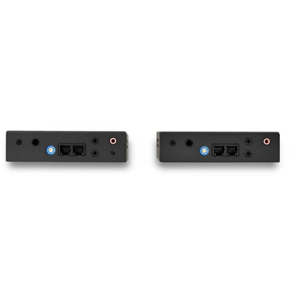 HDMI EXTENDER OVER IP NETWORK 2K VIDEO LAN ETHERNET EXTENSION