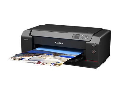 IMAGEPROGRAF PRO-1100 PROFESSIONAL 17IN WIRELESS INKJET