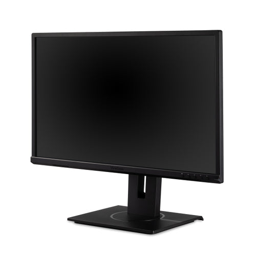 24IN LCD 1920X1080 MONITOR WITH HDMI DP VGA USB-HUB