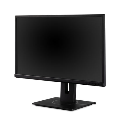 24IN LCD 1920X1080 MONITOR WITH HDMI DP VGA USB-HUB