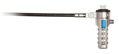 NANO COMBINATION LAPTOP LOCK - TAA