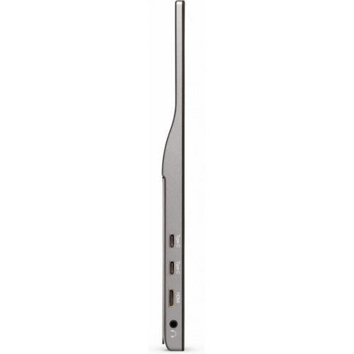 15.6IN PORTABLE TOUCH DISP WITH FHD 1080P 2WAY POWER WITH USB TYPEC