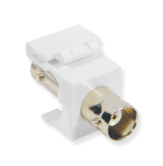 MODULE- BNC- 75 OHM- NICKEL PLATED- WH