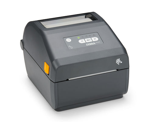THERMAL TRANSFER PRINTER ZD421 203DPI USB USB HOST MOD CONECTIVITY