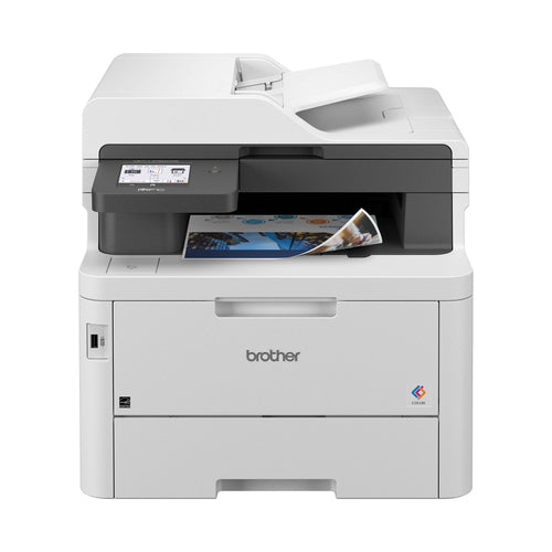 MFC-L3780CDW ALL-IN-ONE COLOR LASER