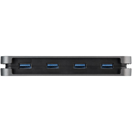 4 PORT USB C HUB USB 3.0 TYPE C EXPANSION HUB MINI LAPTOP USBC HUB