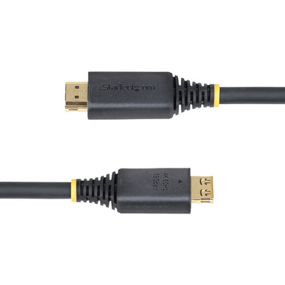 15FT HIGH SPEED HDMI CABLE GRIPPING CONNECTORS/4K 60HZ/HDR10