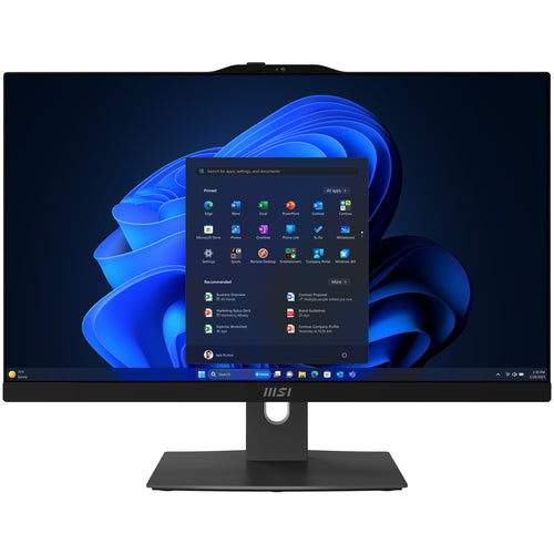 MODERN AM242TP 1M-1095US 23.8/TOUCH/I5/16GB/1TB/BLK/W11P/3Y
