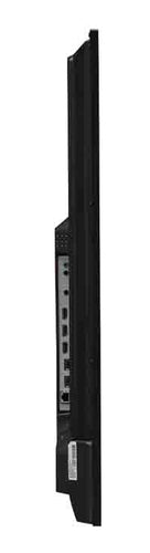 75IN LCD 3840X2160 MNTR 16/7 LAND/PORT HDMI 350NIT 3YR WARR
