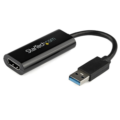 USB TO HDMI ADAPTER EXTERNAL DISPLAY VIDEO CONVERTER DONGLE