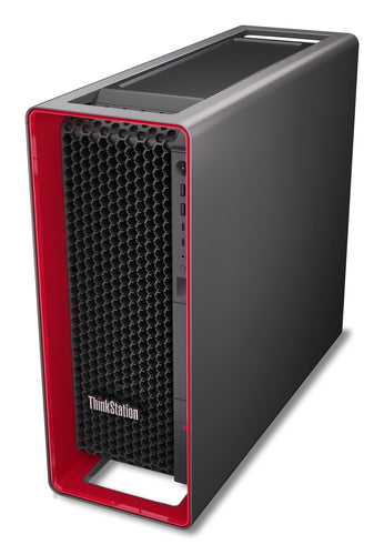 THINKSTATION P8 AMD THREADRIPPER  PRO 7945WX W11P