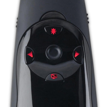 PRESENTER EXPERT W/ RED LASER
