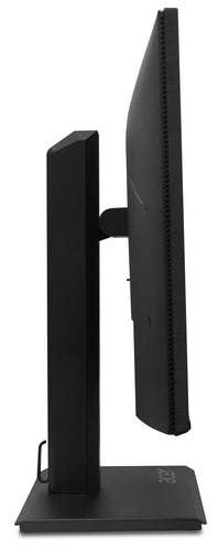 24IN LCD 1920X1080 1500:1 B7 EPEAT GLD 1.4HDMI 1.2DP BLACK 4MS