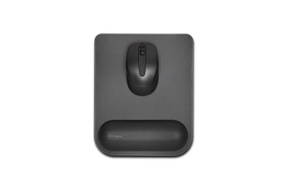 ERGOSOFT WRIST REST MOUSE PAD