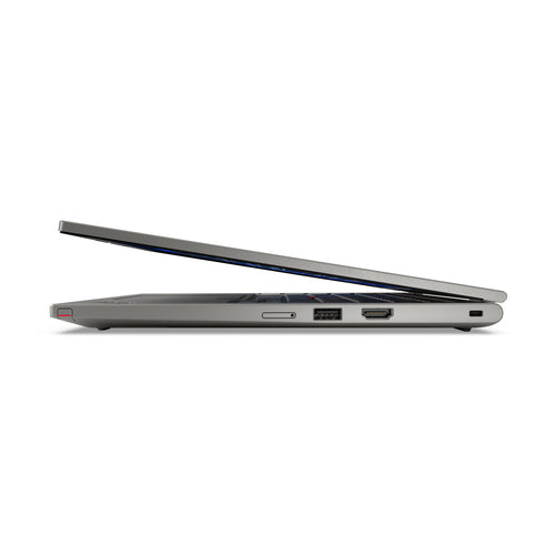 ThinkPad L13 2-in-1 Gen 6 (AMD) 3.30 GHz W11P64 32.0GB 512GB PCIe 13.3 - ThinkPad L13 2-in-1 Gen 6 (AMD), AMD Ryzen™ 7 PRO 250 (3.30GHz, 16MB), 13.3" WUXGA Touch, W11P64 US/UK_ENG, 32.0GB, 1x512GB SSD M.2 2242 PCIe Gen4 TLC Opal, AMD Radeon™ 780M, MT7925