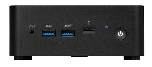 CUBI NUC 13MQG-202BUS VPRO/BAREBONE/CORE I7-1365U/3Y
