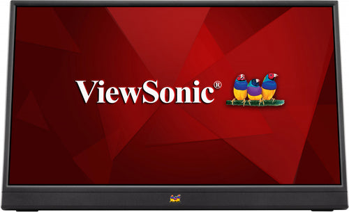 15.6IN 1920X1080 PORTABLE IPS WITH MOBILE ERGONOMICS USB-C HDMI